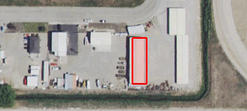 151 Enterprise St