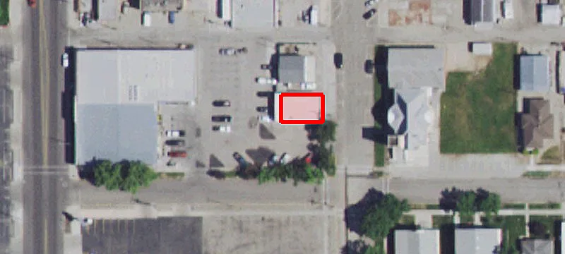 Emmett, ID 83617