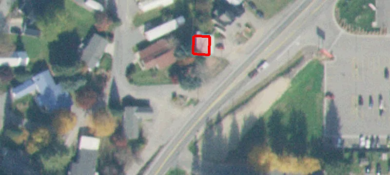 Bonners Ferry, ID 83805