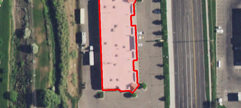 3190 25th E