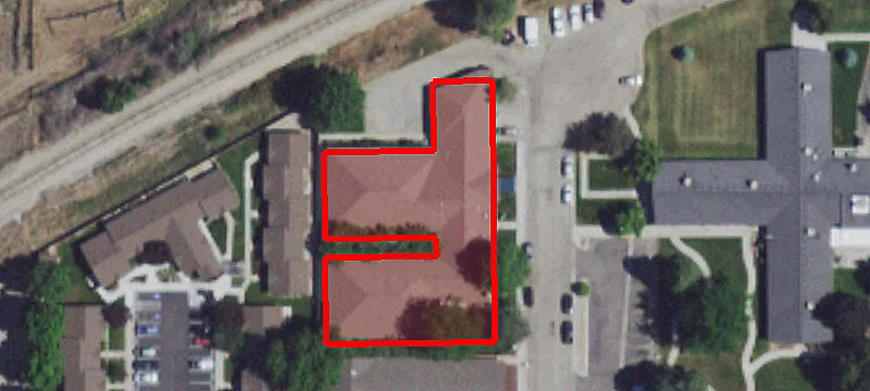 715 Butte Ave