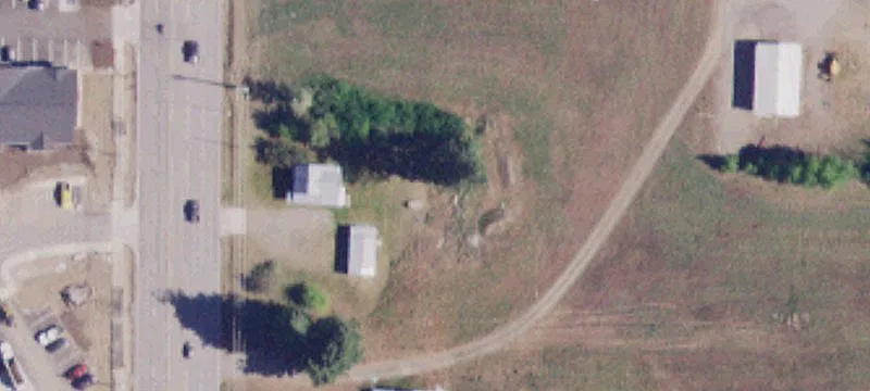 7820 Ramsey Rd