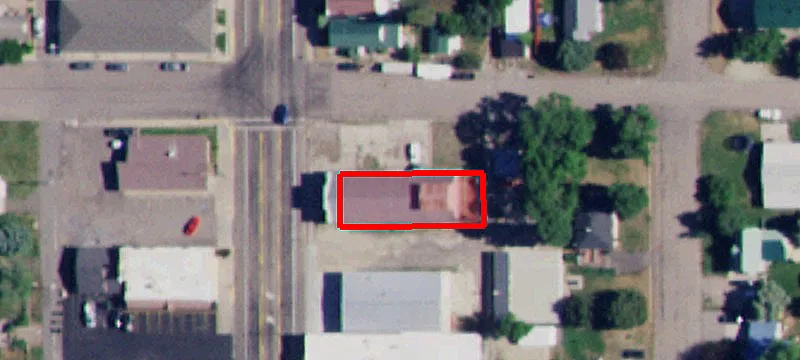14 Main St