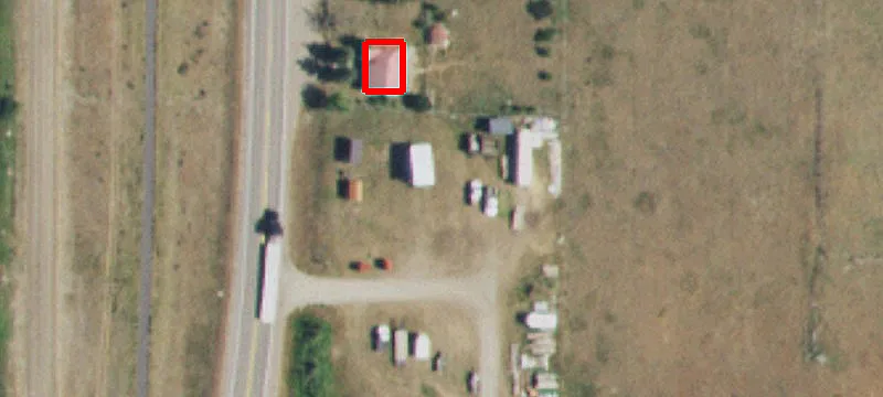 Victor, ID 83455