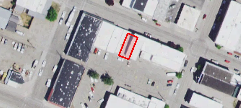 35 Idaho St