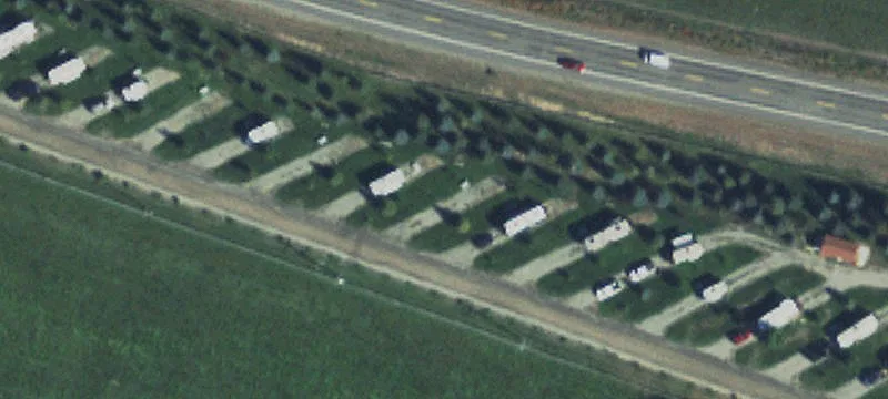 100 Rnch Rd