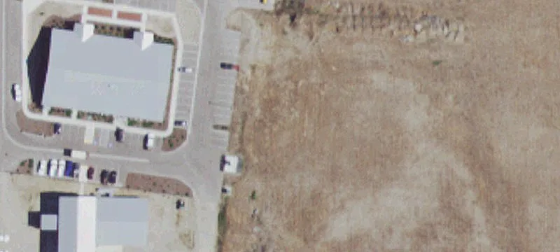 1857 Hwy 16
