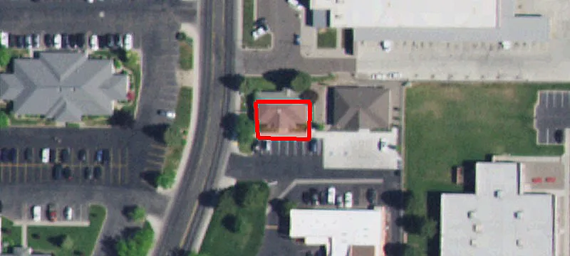 1346 Fillmore St