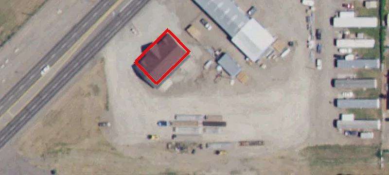 1750 Hwy 30