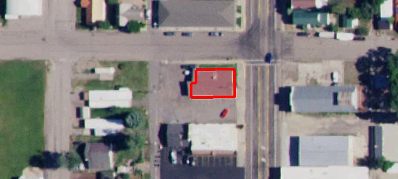 19 Main St