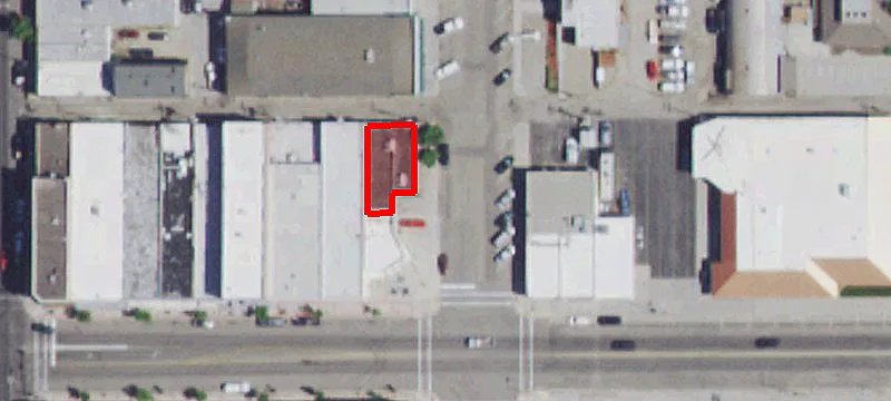 105 Hayes Ave