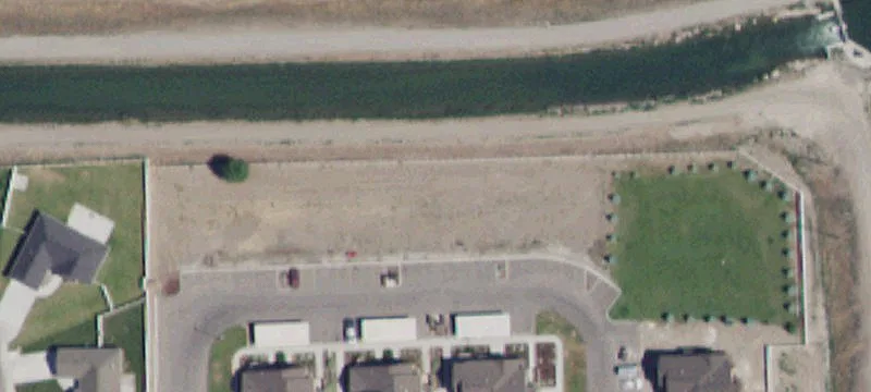 1110 Buckboard Way, Unit 1
