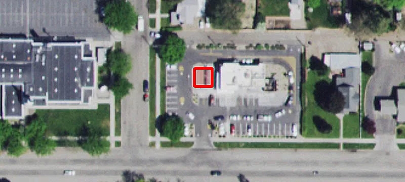 406 Main St