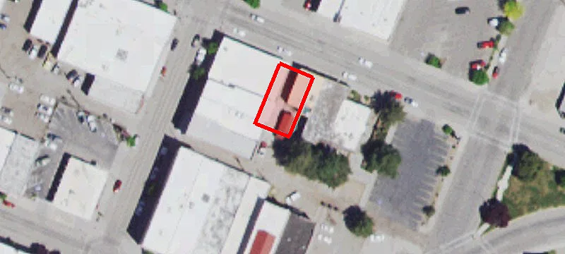25 Main St