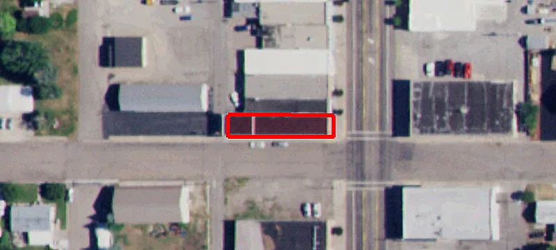 20 Main St