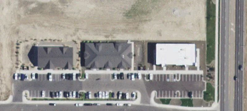 2167 Vlg Park Ave, Unit 3