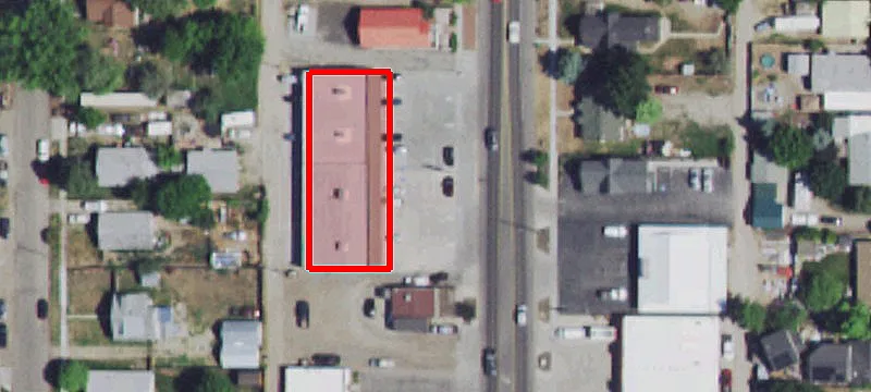 809 Washington Ave