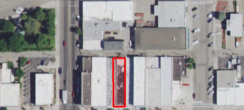 110 Washington Ave