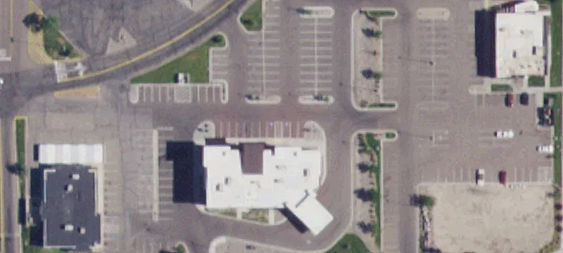 850 Quinn Rd