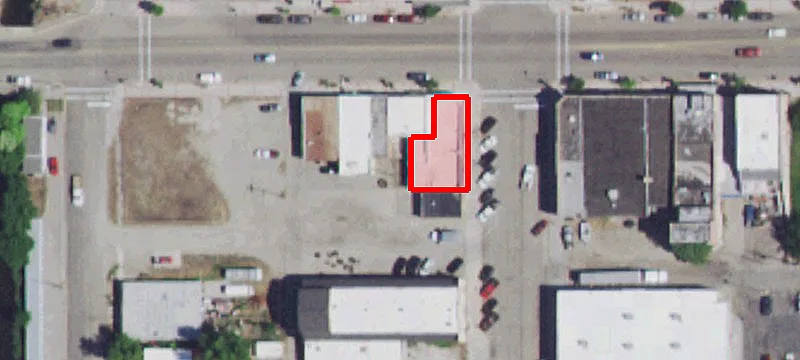213 Main St