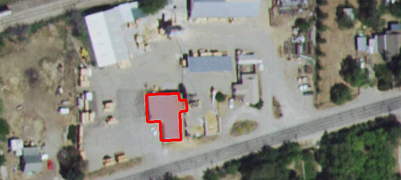 1428 Cascade Rd