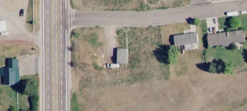 680 3rd N