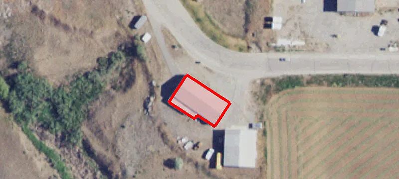 1245 Industrial Park Rd