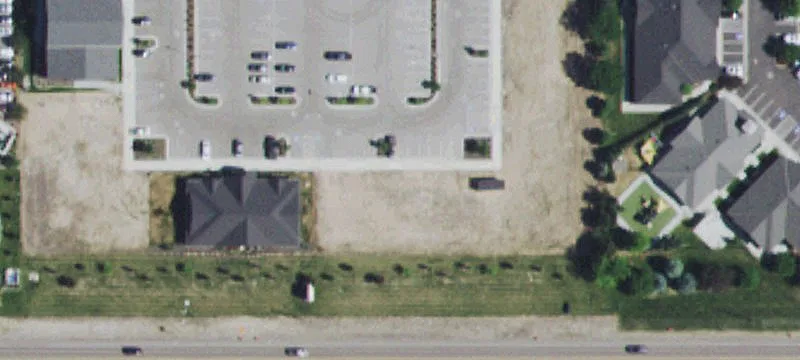 3501 Bavaria St