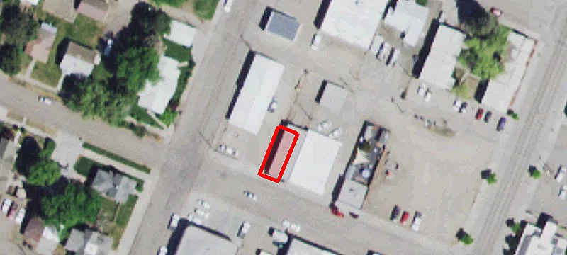 54 Ct St