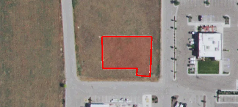 997 Meridian Rd