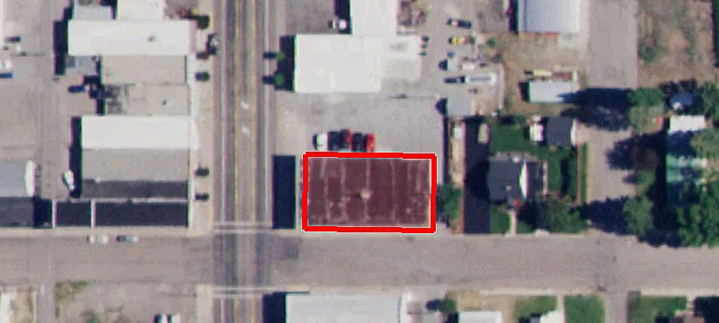 15 Main St