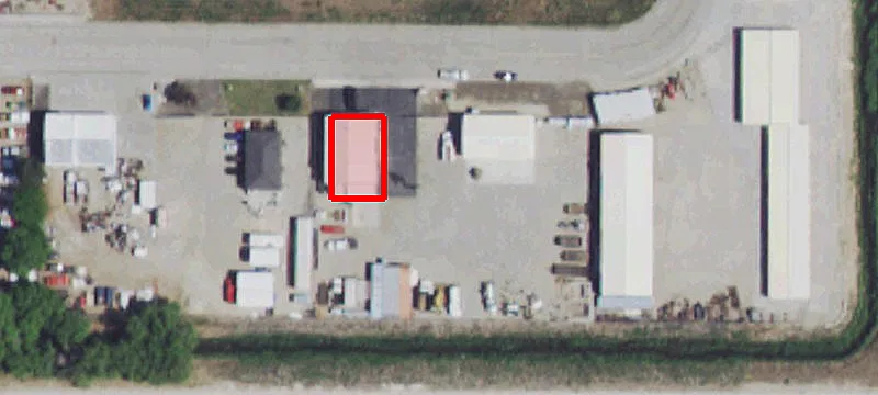 141 Enterprise St