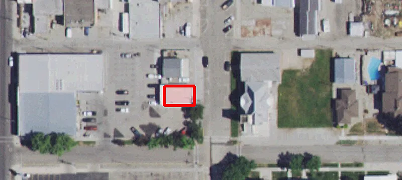 111 Hayes Ave