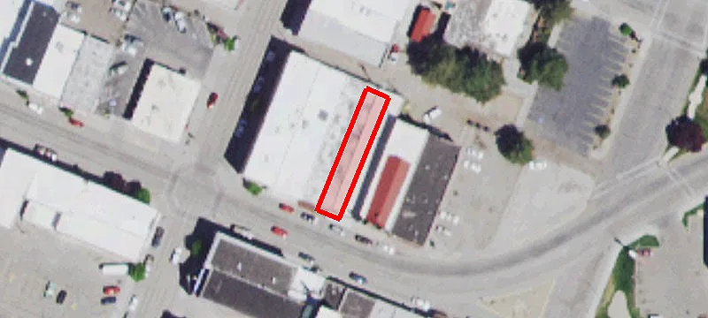 18 Idaho St