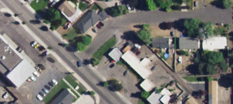 500 Broadway S Ave