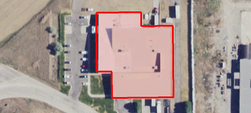 1250 Industrial Park Rd