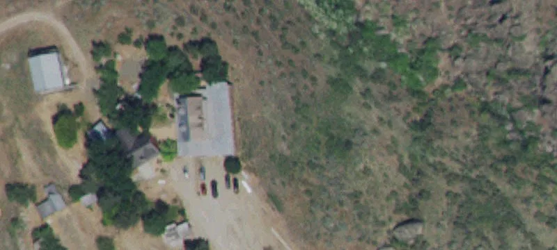 11500 Brownlee Rd