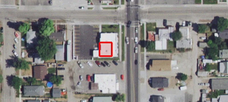507 Washington Ave