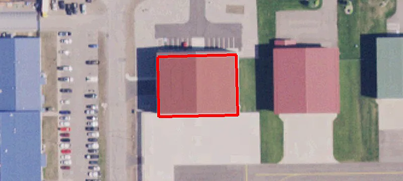 10511 Sensor Ave