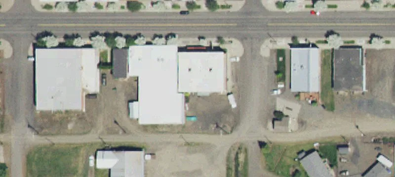 101 Main St