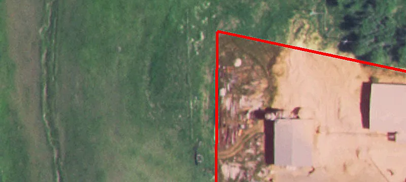 Grangeville, ID 83530
