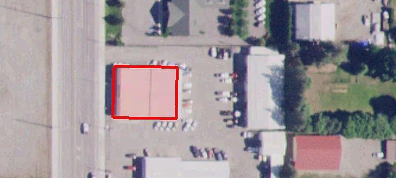 6680 Government Way