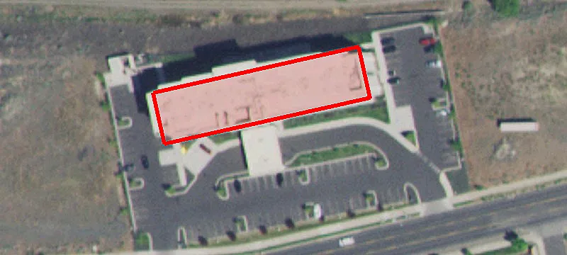 2701 Nez Perce Dr