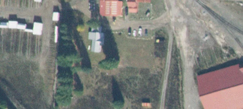 368 Iron Horse Rd