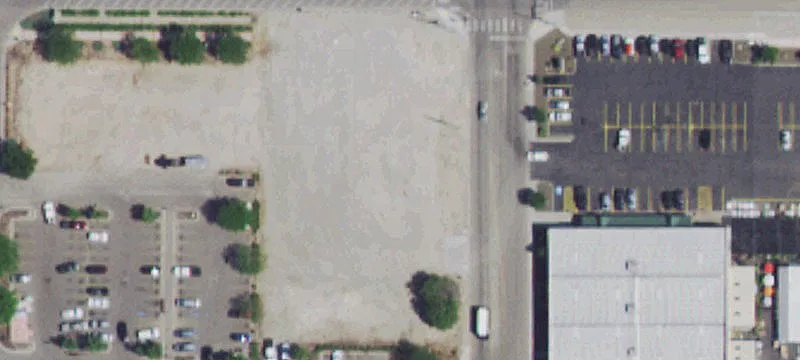 2001 Washington Ave