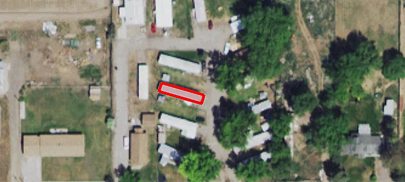 1020 Pioneer Rd