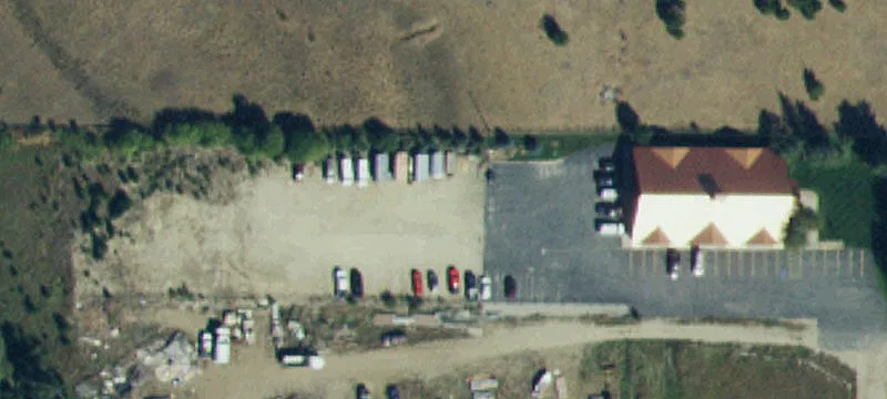 13181 Hwy 55