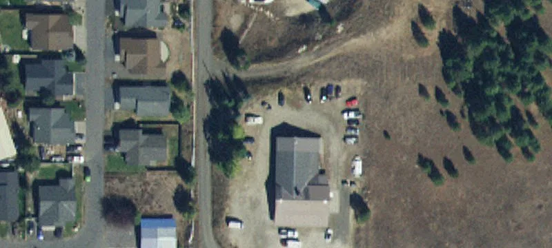 95 Jacob St
