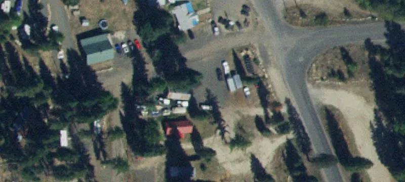 319 Tamarack Fls Rd