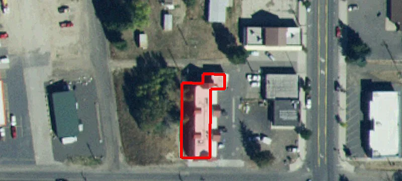 150 Roseberry Rd